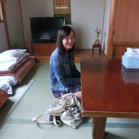 Hotel Nakajima Fuji  Extérieur photo
