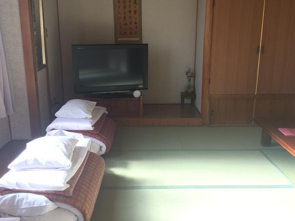 Hotel Nakajima Fuji  Extérieur photo